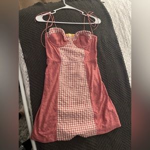 Urban outfitter dress